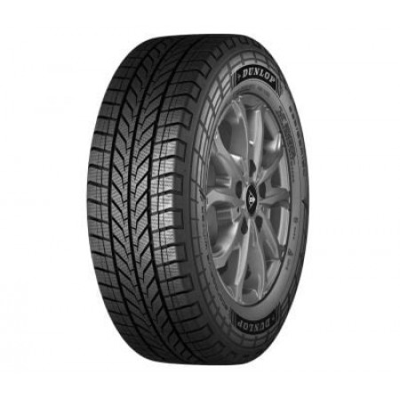 Dunlop ECONODRIVE WINTER 205/75 R16C 113/111R 10PR