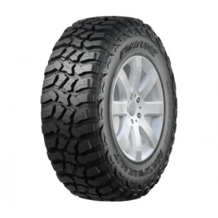 Fortune MASPIRE M/T 265/70 R17 121/118Q