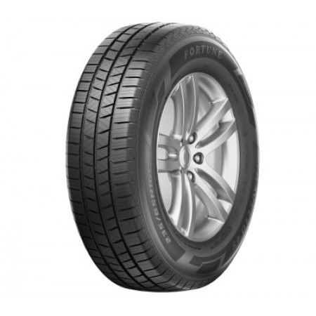 Fortune TRAVELLO 4S 195/70 R15C 104/102T