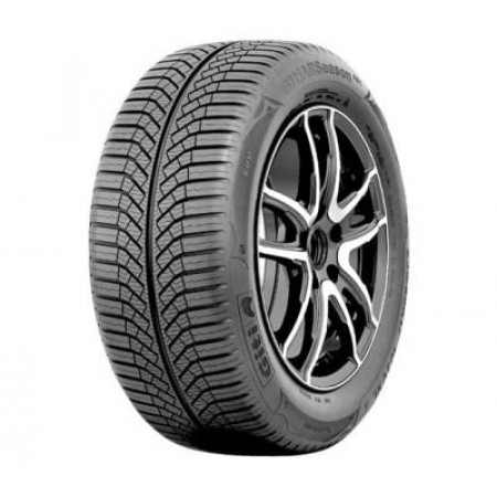 Giti GITIALLSEASON-AS1 205/60 R16 96H XL