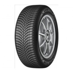 Goodyear VEC4SG3SUV 265/50 R19 110W XL