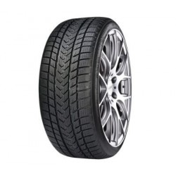 Gripmax STATUS PRO WINTER 315/35 R21 111V XL