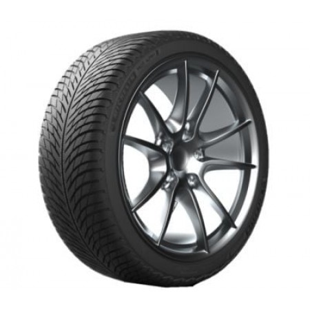 Michelin PILOT ALPIN 5 235/40 R19 96W XL