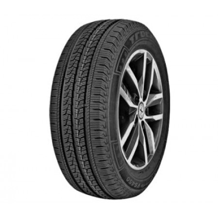 Tracmax X-PRIVILO VS450 195/60 R16C 99T