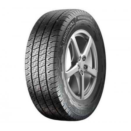 Uniroyal ALL SEASON MAX 8PR 215/75 R16C 113/111R