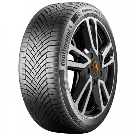 CONTINENTAL AllSeasonContact 2 205/55 R16 91V