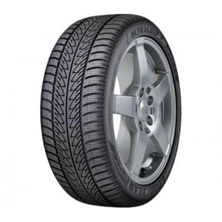 Goodyear ULTRA GRIP 8 PERFORMANCE 225/55 R17 97H