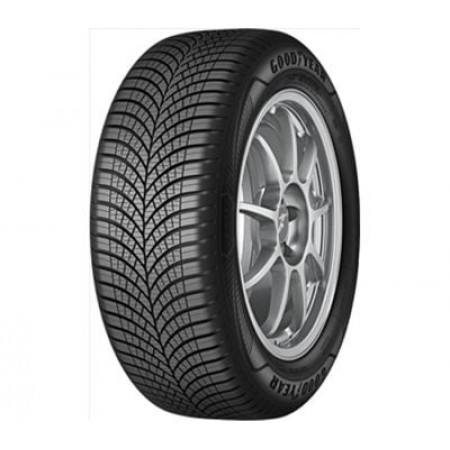 Goodyear VECTOR 4SEASONS CARGO 205/65 R16C 107T