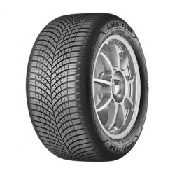 Goodyear VECTOR 4SEASONS G3 SUV 235/45 R21 101T XL