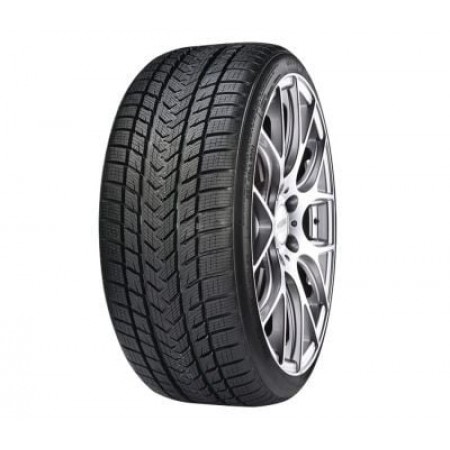 Gripmax STATUS PRO WINTER 285/40 R21 109V XL