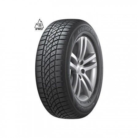 HANKOOK KINERGY 4S H740 195/60 R16 89H