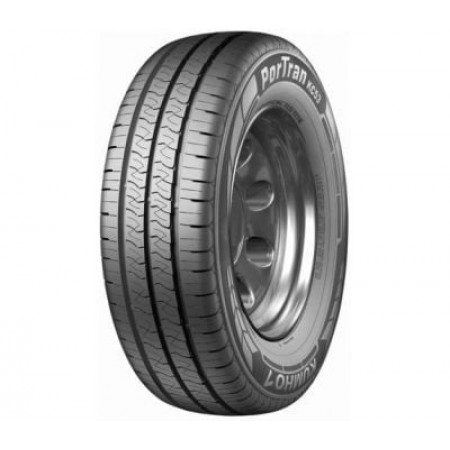 Kumho KC53 215/75 R16 116/114R