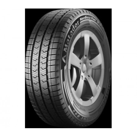 Matador NORDICCA VAN 225/65 R16C 112R