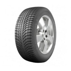 Michelin LATITUDE ALPIN LA2 * 255/55 R18 109H XL RFT