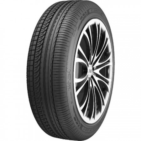 NANKANG AS-1 275/40 R18 99W
