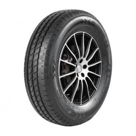 Sonix VAN A/S 225/75 R16C 121R