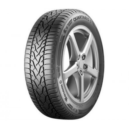 Barum QUARTARIS 5 225/45 R18 95W XL