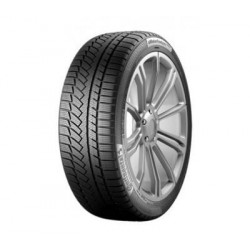 Continental TS850 P SEAL + SL 255/55 R18 105T