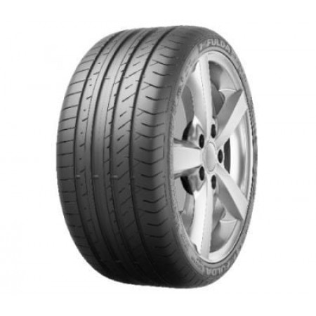 Fulda SPORT CONTROL 2 FP 275/40 R20 106Y XL