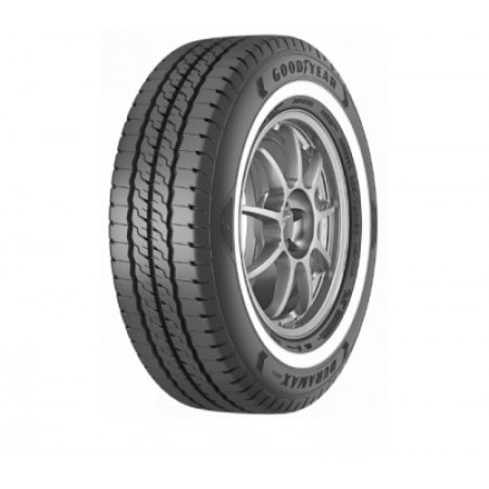 Goodyear DURAMAX GEN-2 195/70 R15C 104S