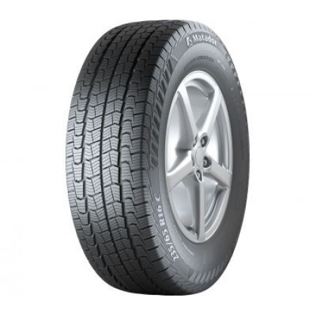 Matador MPS400 VARIANT ALL WEATHER 2 235/65 R16C 115/113R