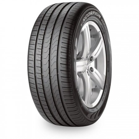 PIRELLI SCORPION VERDE 255/55 R19 111V