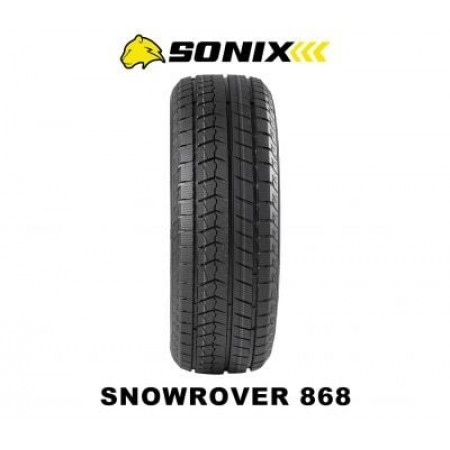 Sonix SNOWROVER 868 195/60 R16 89H