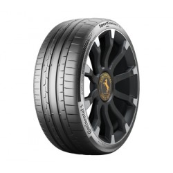 Continental SPORT CONTACT 6 285/35 R22 106H XL