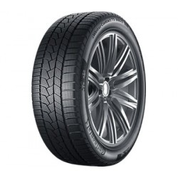 Continental WINTERCONTACT TS 860 S NA0 245/35 R20 95V XL FR