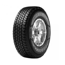 Goodyear WRANGLER AT ADVENTURE LR 255/70 R18 116H XL