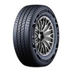 Gt Radial MAXMILER WT3 205/75 R16C 113/111R