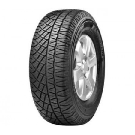 Michelin LAT.CROSS 215/65 R16 102H XL