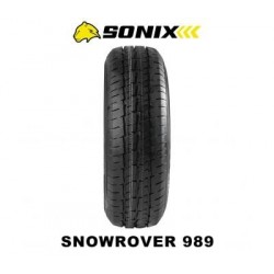 Sonix SNOWROVER 989 195/75 R16C 107R