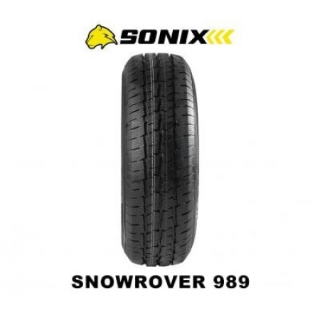Sonix SNOWROVER 989 195/75 R16C 107R