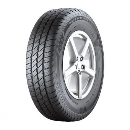 Viking WinTech Van 195/70 R15C 104/102R