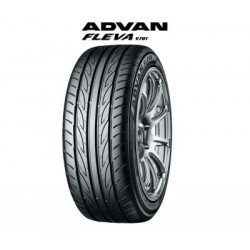 Yokohama ADVAN FLEVA V701 215/35 R18 84W