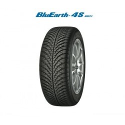 Yokohama BluEarth-4S AW21 255/40 R18 99Y XL