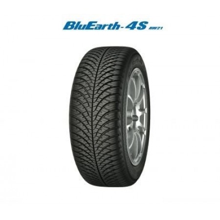 Yokohama BluEarth-4S AW21 255/40 R18 99Y XL