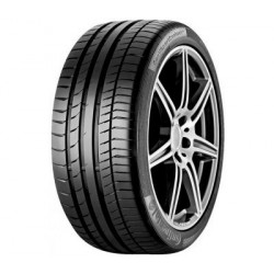 Continental CONTISPORTCONTACT 5 295/40 R22 112Y XL