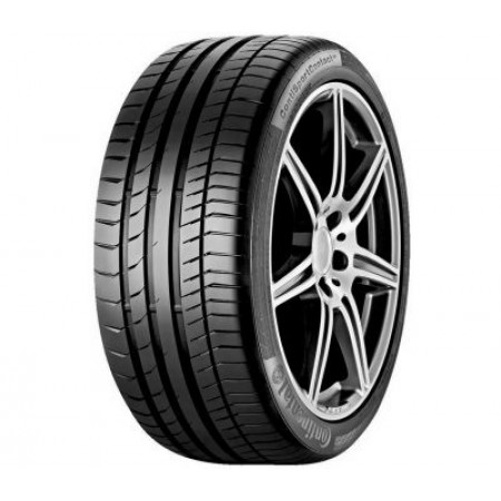 Continental CONTISPORTCONTACT 5 295/40 R22 112Y XL