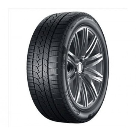 Continental CONTIWINTERCONTACT TS 860S 225/60 R18 104H XL RUNFLAT