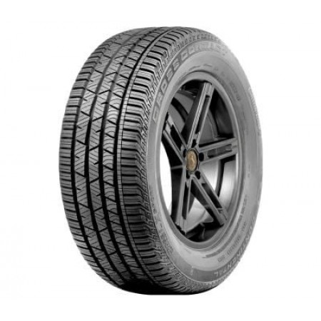 Continental CROSS CONTACT LX SPORT 255/60 R19 109H
