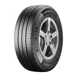 Continental VanContact Ultra 185/75 R16C 104/102R