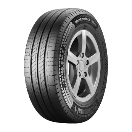 Continental VanContact Ultra 185/75 R16C 104/102R