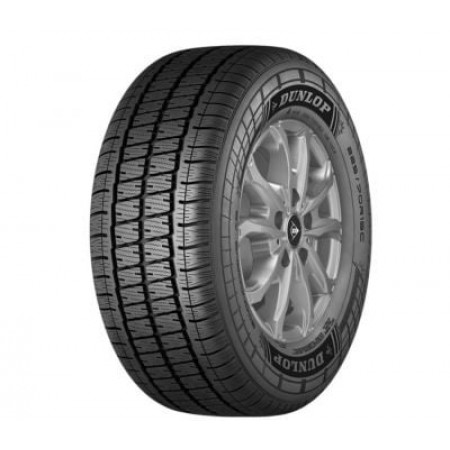 Dunlop ECONODRIVE AS 225/70 R15C 112/110R 8PR