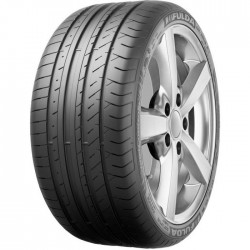 FULDA SPORTCONTROL 2 245/40 R17 95Y