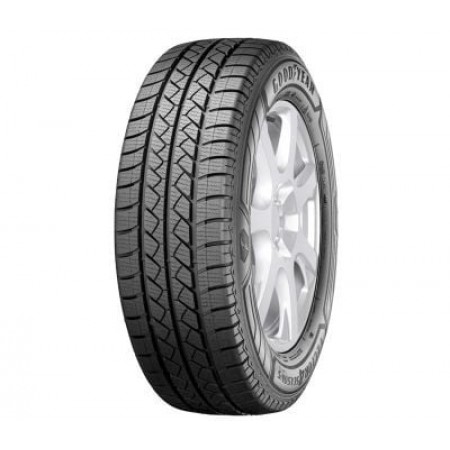 Goodyear VECTOR 4SEASONS CARGO 185/80 R14C 102/100R