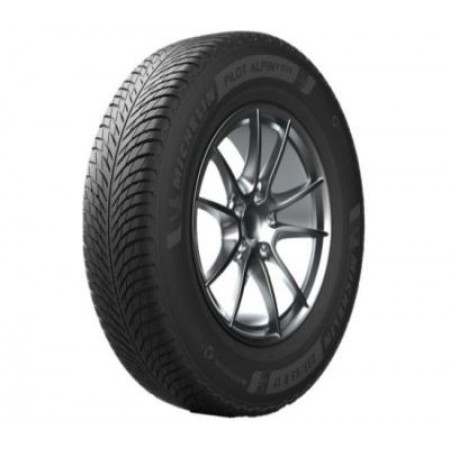 Michelin PILOT ALPIN 5 SUV 265/40 R22 106V XL