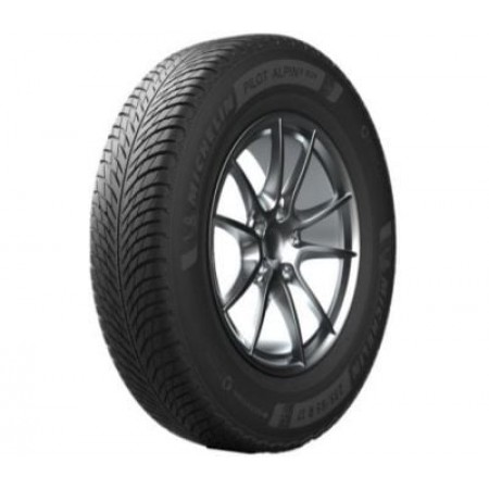 Michelin PILOT ALPIN 5 SUV 265/45 R20 104V XL