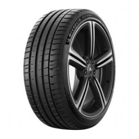 Michelin PILOT SPORT 5 265/35 R18 97Y XL
